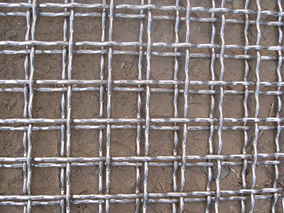 不銹鋼軋花網(wǎng)